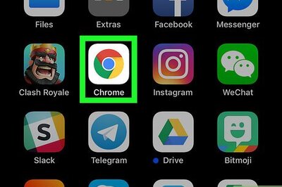 How to Restore Tabs on Chrome on iPhone or iPad