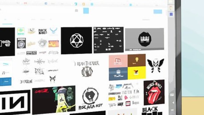 How to Design a Band Logo