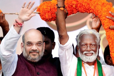 OPINION | Kerala BJP Remains Headless as RSS Plays Hardball