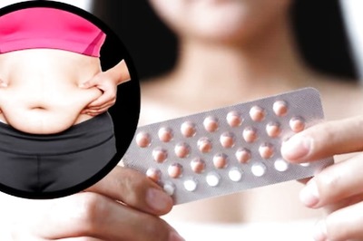 Is There A Connection Between Birth Control Pills And Weight Gain? What Science Says