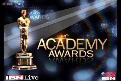 Academy sues Oscar winner's heirs for auctioning award