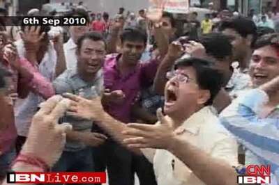 Rajasthan doctors call off strike after 50 die