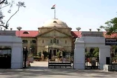 Allahabad HC shifts school principal for alleged caste discrimination