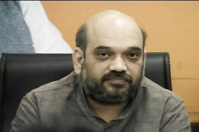 LS polls: EC seeks details on Amit Shah's remarks on Azamgarh