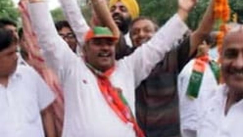 BJP sets out to choose Delhi Mayor