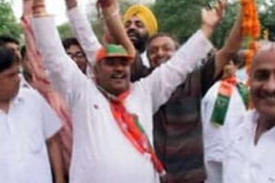 BJP sets out to choose Delhi Mayor