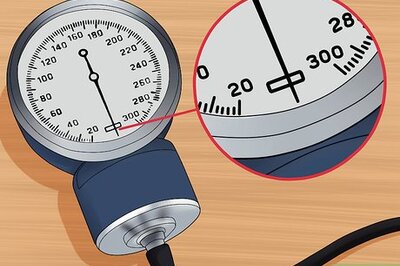 How to Read an Aneroid Manometer