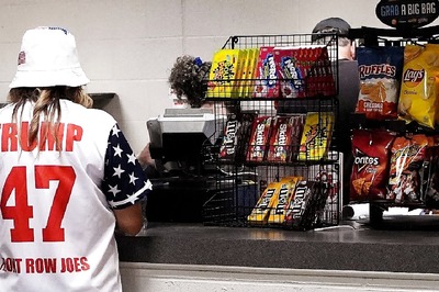 Will Arkansas Go To Trump For Third Time In A Row, Here’s What To Expect On Nov 5