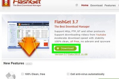 How to Download a Torrent Directly With a Download Manager