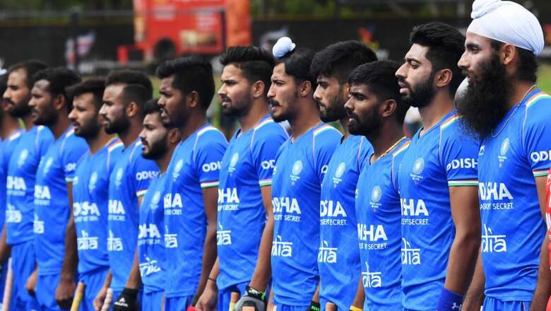 FIH World Cup 2023: A Look at India's Overall Performance at the Hockey Showpiece