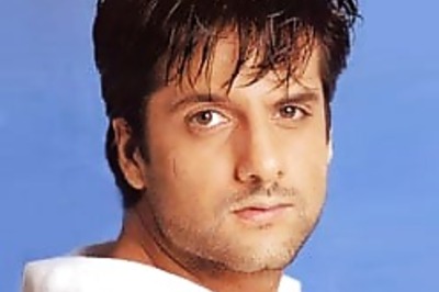 The honeymoon's not over for Meghna