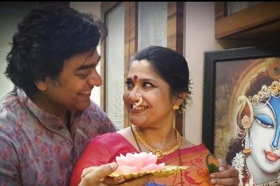 'Got Married in Temple, Didn't Accept Gifts': Renuka Shahane