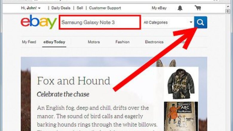 How to Buy Stuff for Cheap on eBay