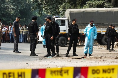 Days After Rohini Blast, Fresh Threat Mail To All CRPF Schools in India Triggers Panic