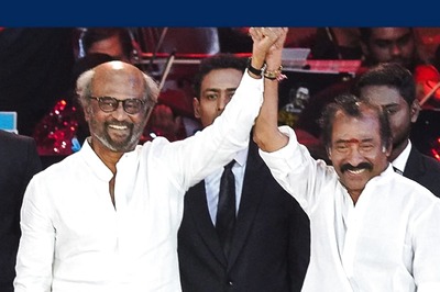 Deva’s Music Was Played At Ex-Singapore President SR Nathan's Funeral: Rajinikanth
