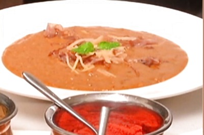 Eid Special: Chef Gaurav Tells Us How To Prepare Lipsmacking Halim