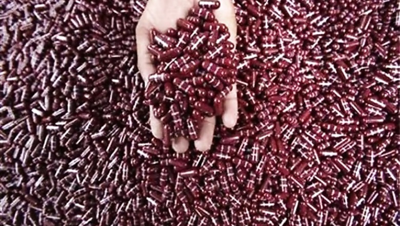 126 drugs cheaper by over 40% as government fixes ceiling