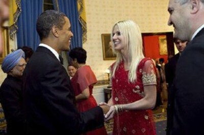 White House gatecrashers hurt US security agents' jobs