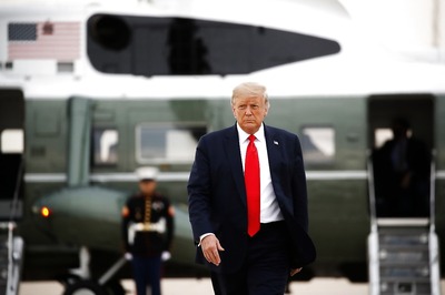 OPINION | Donald Trump and The Art of 5G War