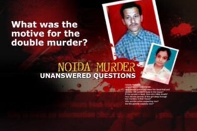 CBI detains two after recovery of Aarushi's phone