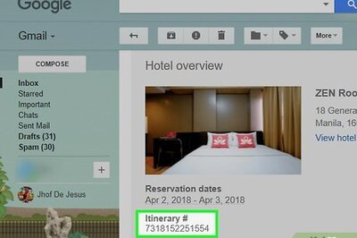 How to Cancel a Hotel Reservation on Expedia