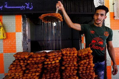 Ramadan 2019: 5 Eateries Every Food Lover Must Try in Old Delhi, Jama Masjid