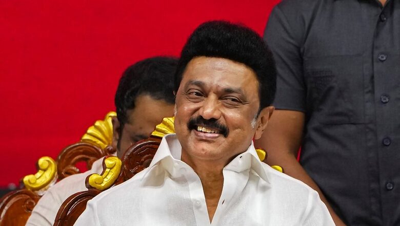 Tax Officials Conduct Searches on Premises Linked to DMK MP Jagathrakshakan, Stalin Slams Action