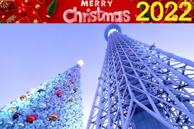 Christmas 2022: From Austria to Japan, Top Destinations to Visit This Winter