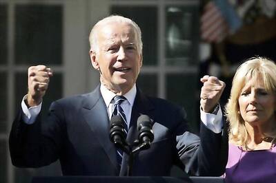 US Vice President Joe Biden will not run for President in 2016