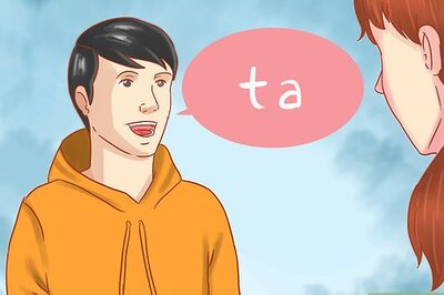 How to Say I Love You in Irish