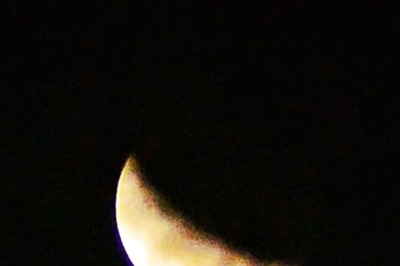 Lunar Eclipse 2022: When Chandra Grahan Will Peak and Where to Watch it Online in India