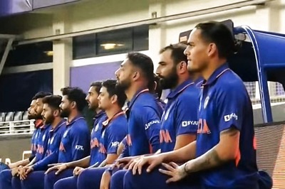 Take the Knee or You are a Racist? Wokeism Has Now Invaded Cricket