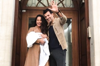 Lisa Haydon: Having a Kid Opened my Eyes to a Whole New World