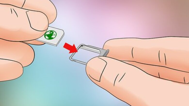 How to Activate an O2 Pay As You Go Sim