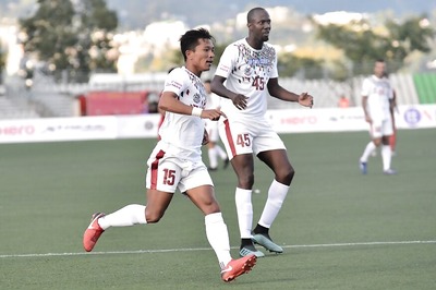 Mohun Bagan vs Churchill Brothers Live Streaming: When and Where to Watch I-League 2019-20 Telecast Online