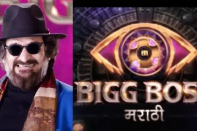 Bigg Boss Marathi 4: Apurva Nemlekar and Vikas Sawant Engage in Silly Conflict