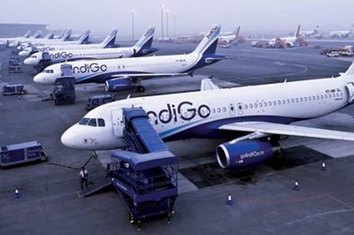 Setback for IndiGo, Jet Airway's Unused Flight Quota to be Shared Equitably