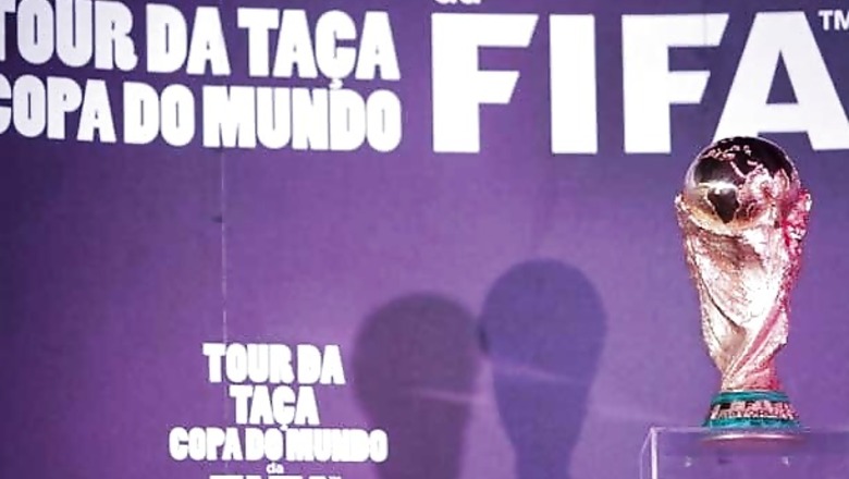 Football World Cup 2014 preparation: Is Brazil ready?