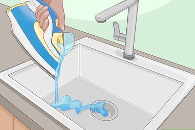 How to Get Water Stains Off Wood