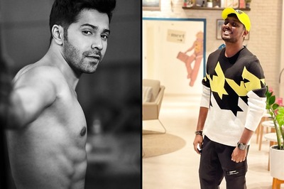 Varun Dhawan And Atlee's Untitled Action Thriller To Release On This Date; Deets Inside