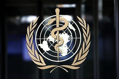 WHO's Tedros Says 'Vaccine Nationalism' Would Prolong Pandemic