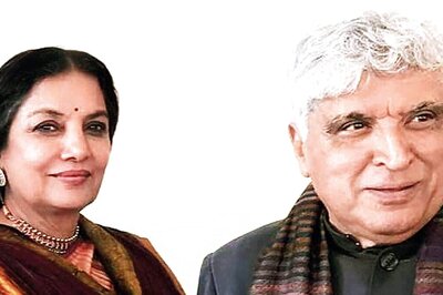 Shabana Azmi Shares Key To Long-lasting Marriage As Revealed By Javed Akhtar: 'We Don't Meet Too Often'
