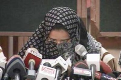 Raped Orissa nun blames cops for her ordeal