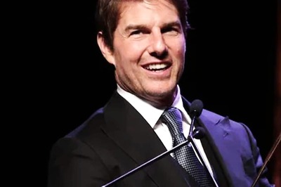 Tom Cruise's Mission: Impossible - Dead Reckoning Trailer Leaked