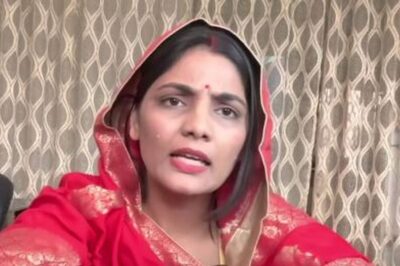 An Internet Sensation, Wants to ‘Restore Honour of Bhojpuri’; All About ‘UP Me Ka Ba’ Fame Neha Singh Rathore