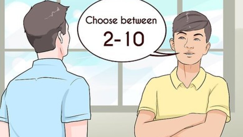 How to Do a Number Trick to Guess Someone's Age