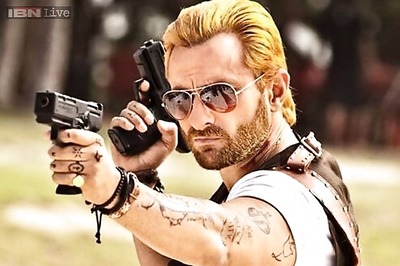 Saif Ali Khan's 'Go Goa Gone' to release in Japan