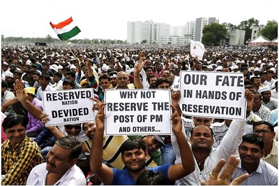 Why Implementing Reservation in Promotion for SC/ST Employees Will Not be Easy for Centre