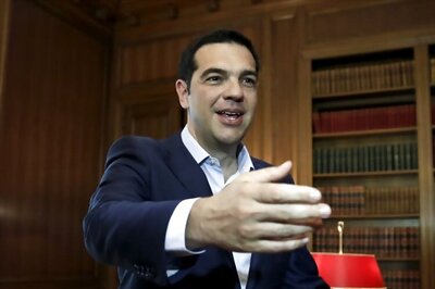 Greek Prime Minister puts bailout deal to referendum
