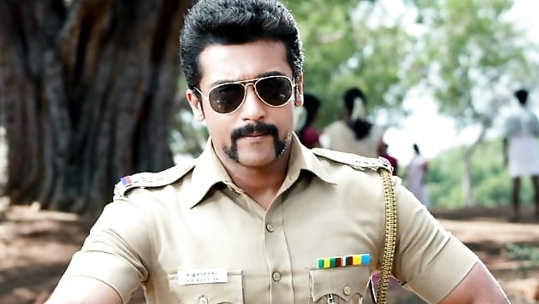 'Singam 2' review: This Tamil film is bigger but not better